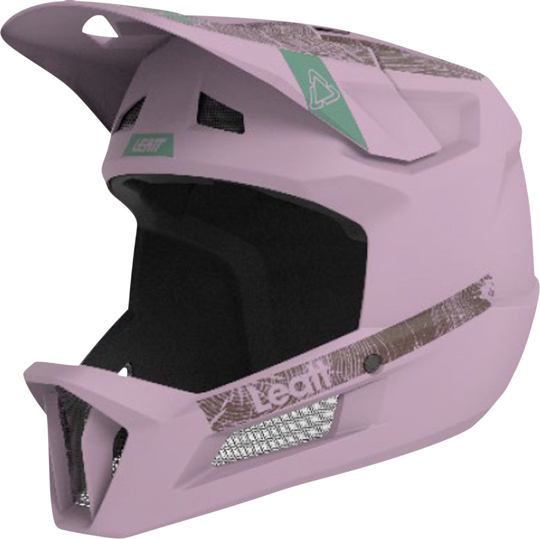 MTB Gravity 2.0 Helmet
