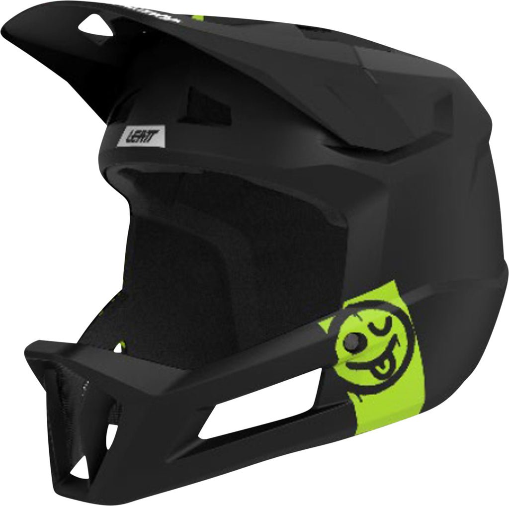 MTB Gravity 1.0 Helmet Jr