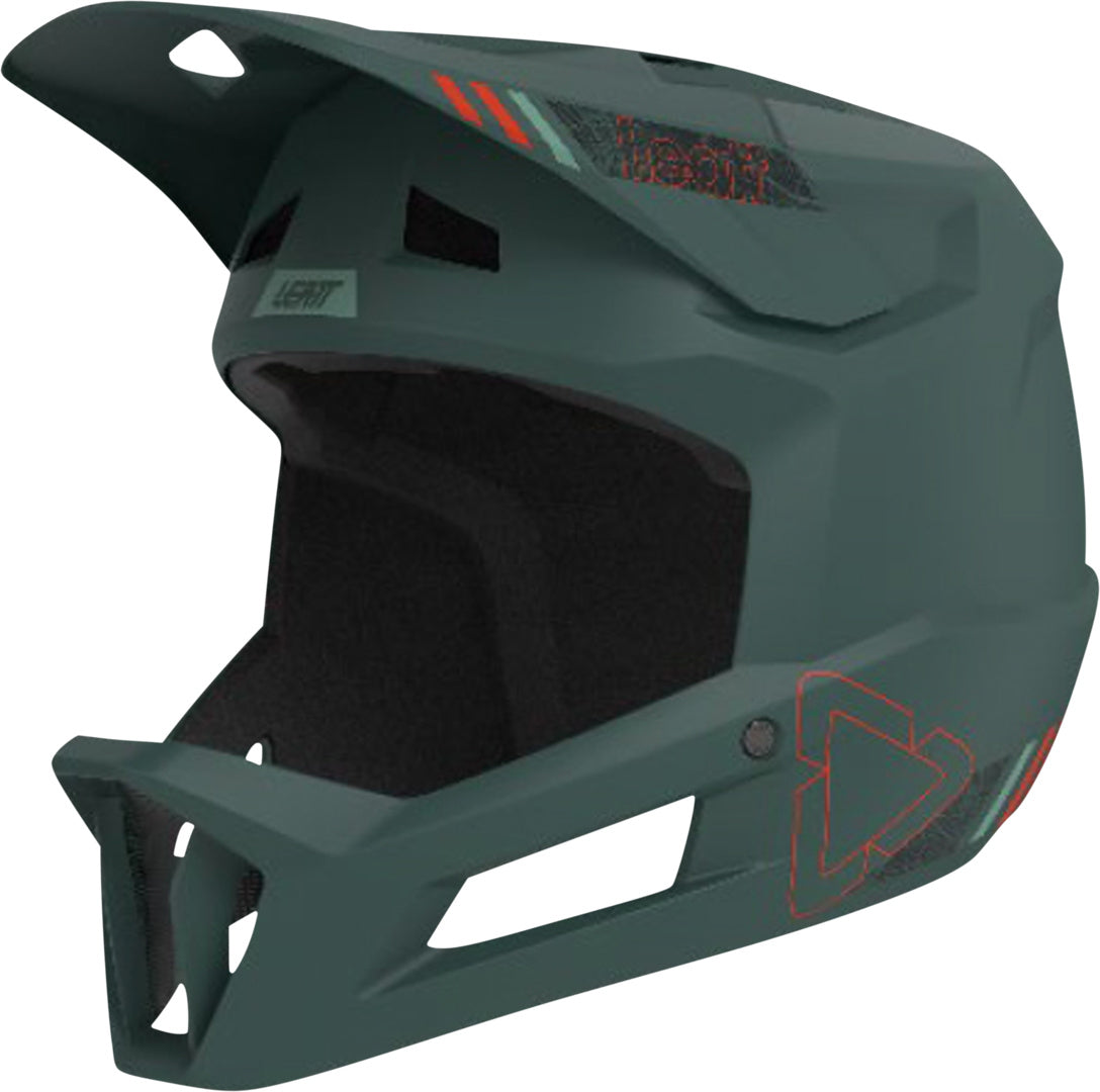 MTB Gravity 1.0 Helmet