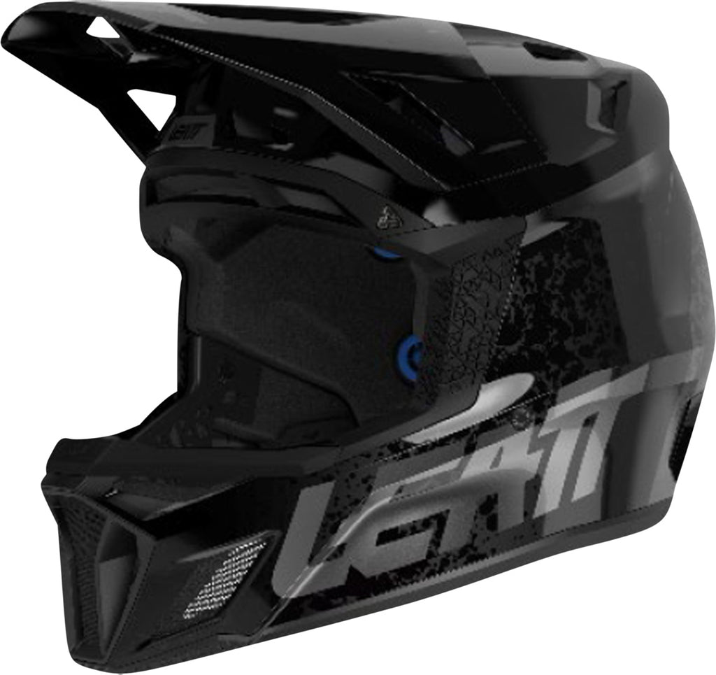 MTB Gravity 8.0 Helmet