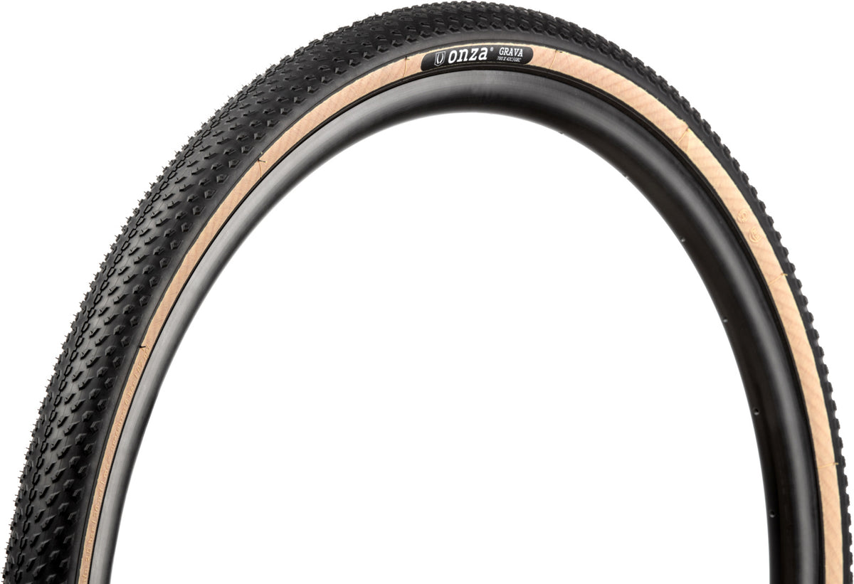 Grava tire sw 700x42C GEC 120TPI FB 60