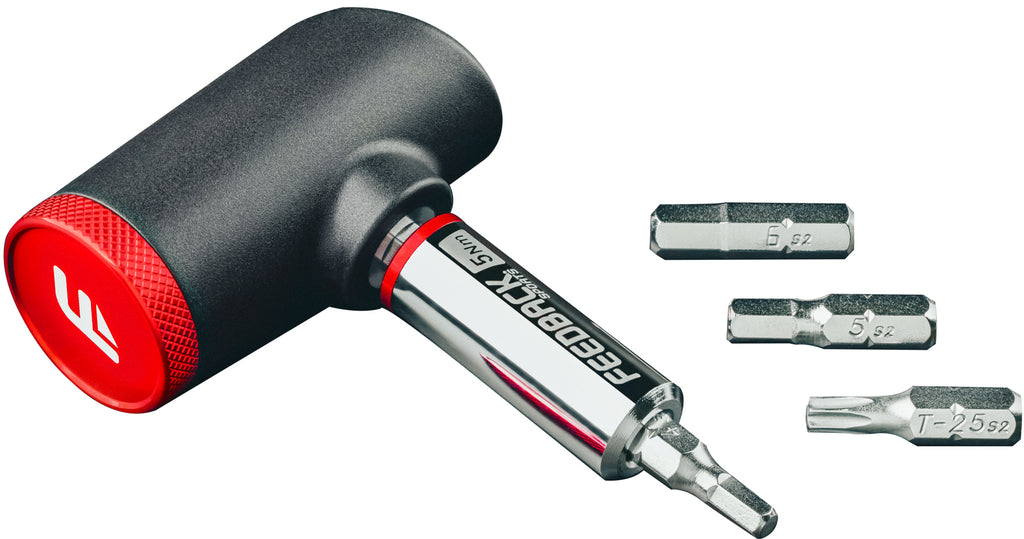 Relfex Torque Allen Wrench Kit