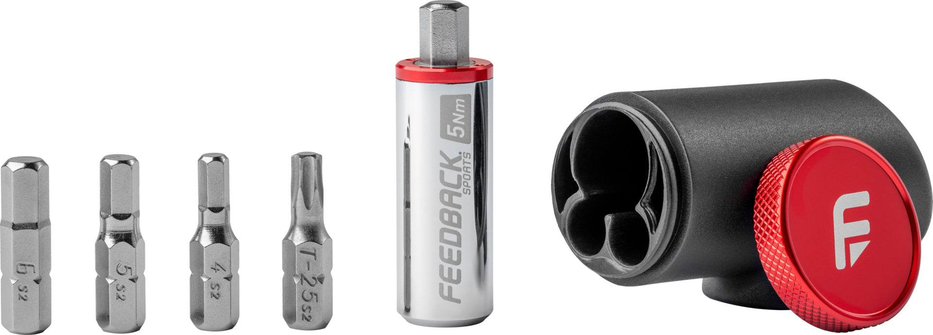 Relfex Torque Allen Wrench Kit