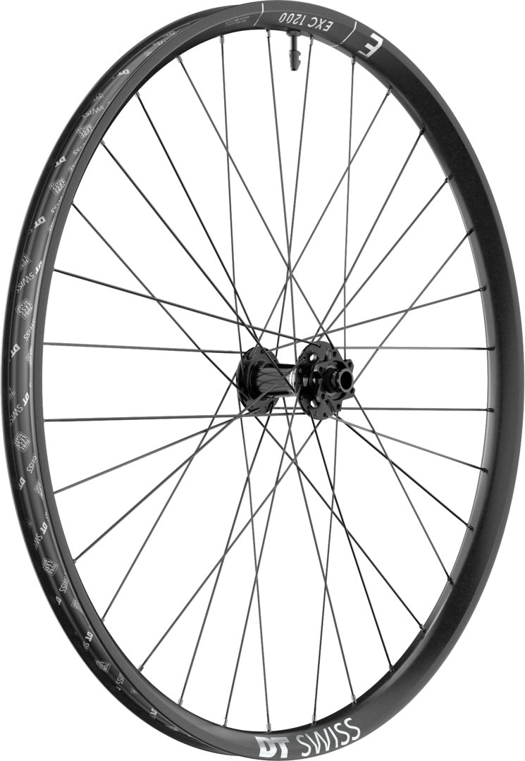EXC 1200 CLASSIC wheel 29" IS 30 110/15