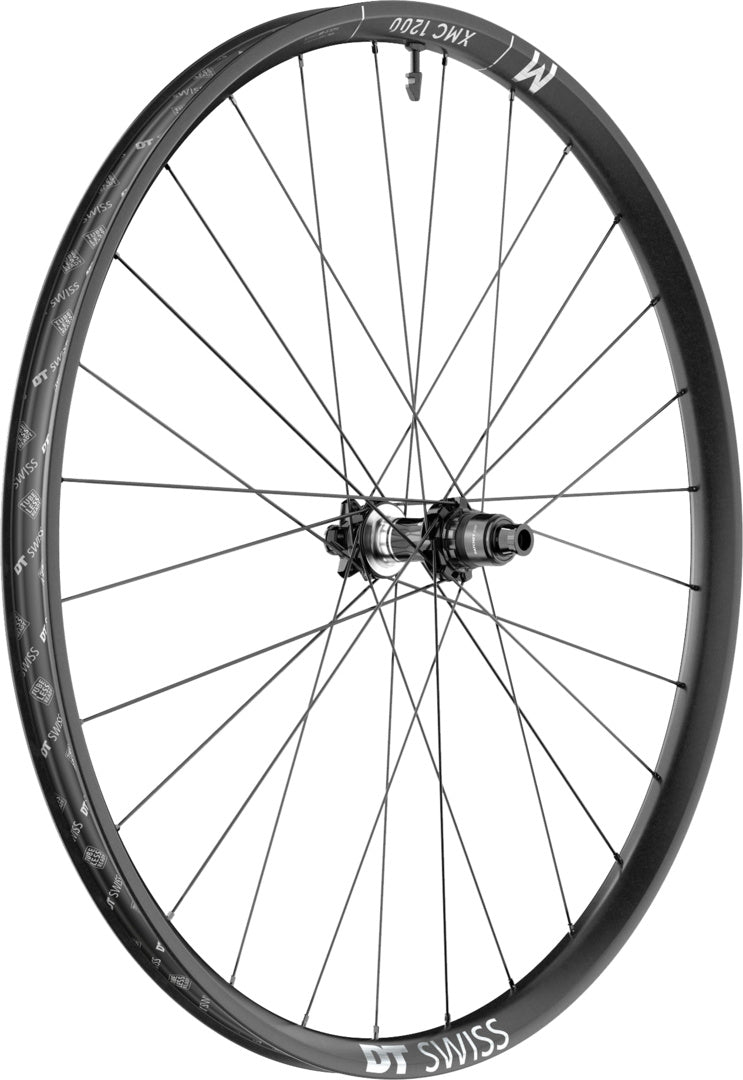 XMC 1200 SPLINE impeller 27.5" IS 30 148/12 MS XD
