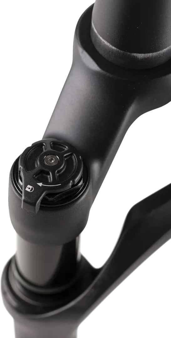 GTC Gravel Fork
