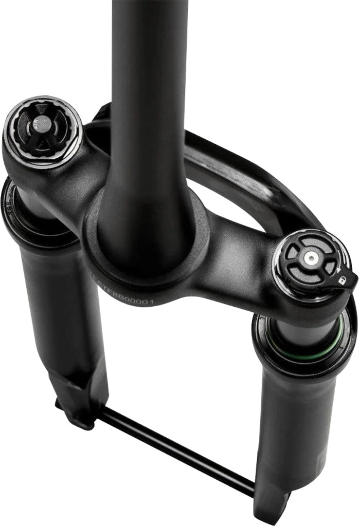GTC Gravel Fork