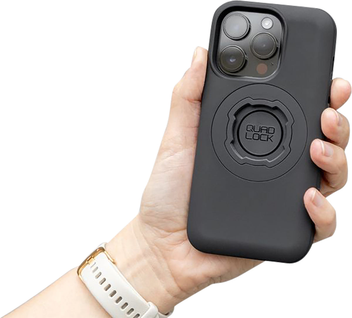 MAG Case