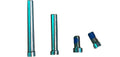 Shock Bolt Set Sign E Carbon