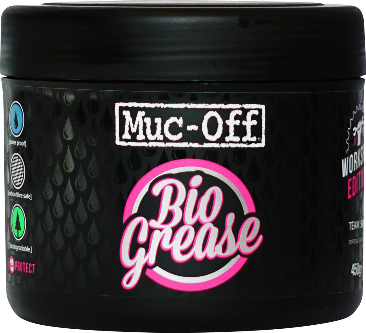 Bio-Grease