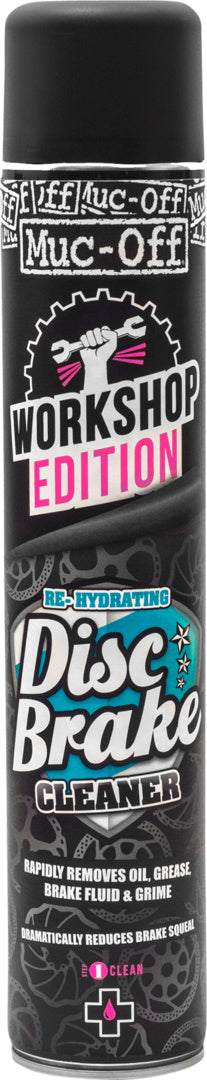 Disc Brake Cleaner
