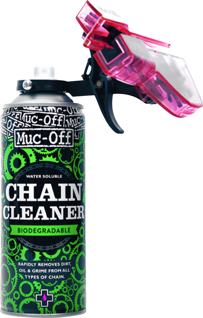 Chain Doc (Chain washer)