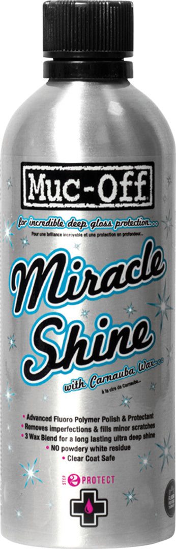Miracle Shine