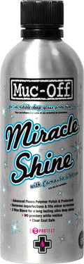Miracle Shine