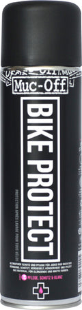Bike Protect