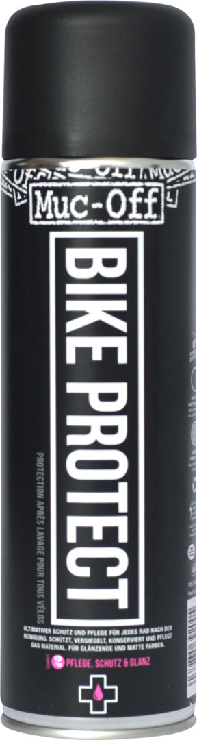 Bike Protect