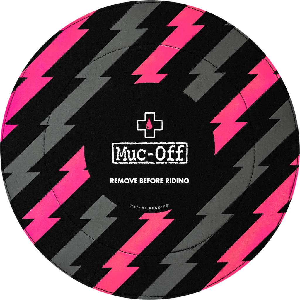 Disc Brake Covers