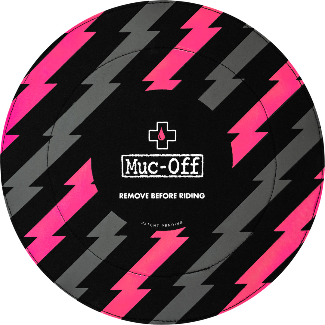 Disc Brake Covers