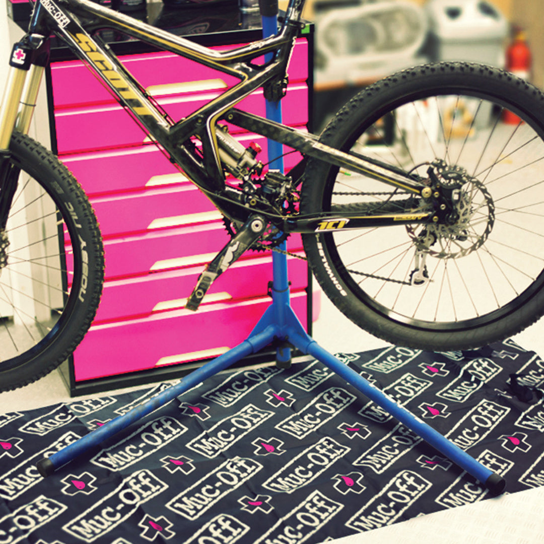 Workshop Mat