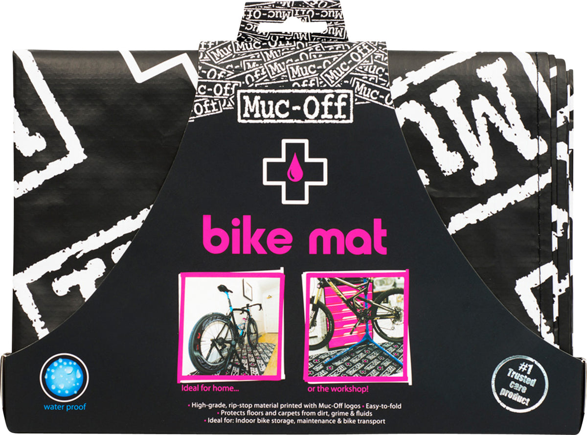 Workshop Mat