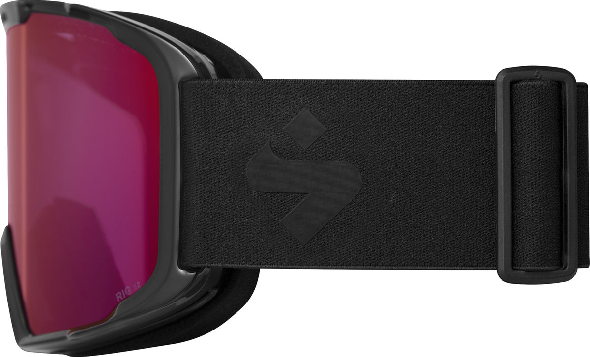 Durden MTB RIG Reflect /gloss Graphi
