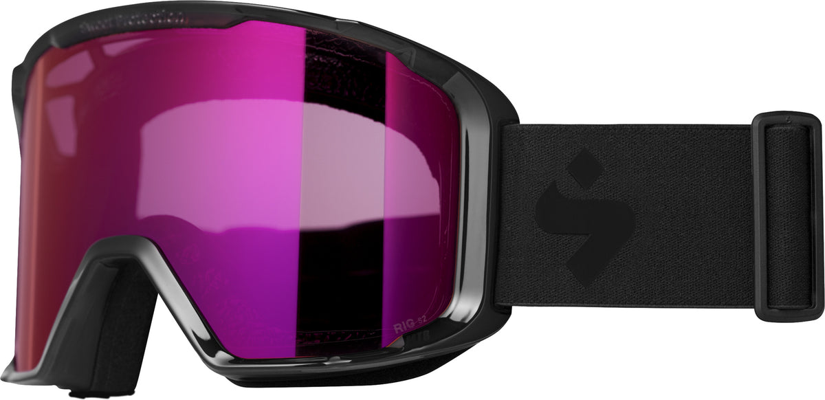 Durden MTB RIG Reflect /gloss Graphi