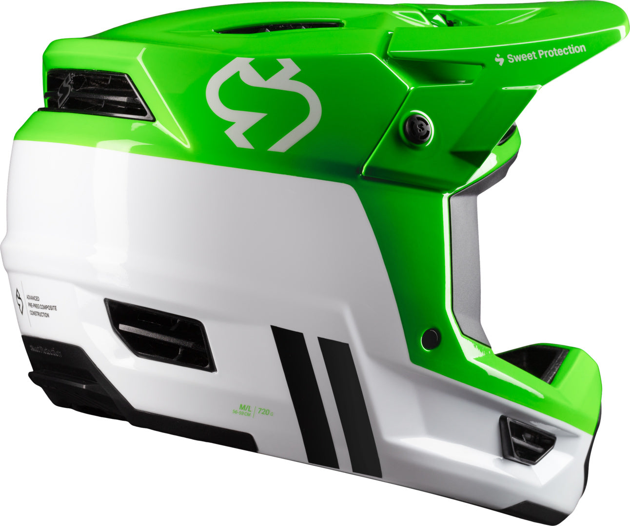 Fixer Composite 2Vi Mips Helmet
