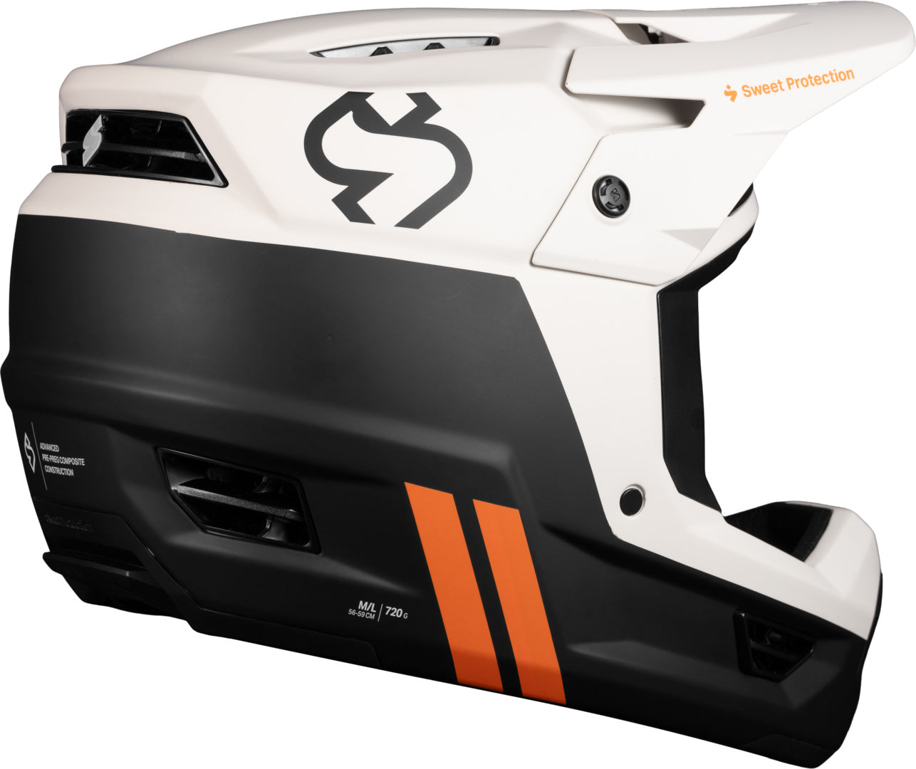 Fixer Composite 2Vi Mips Helmet