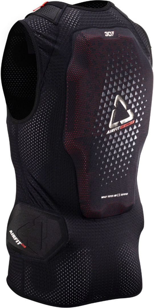 Back Protector 3DF AirFit Evo