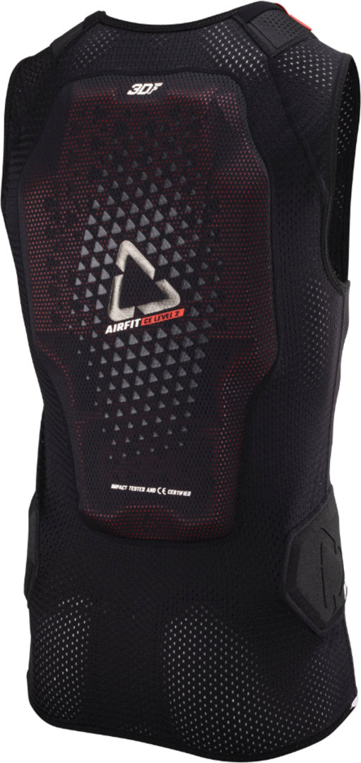 Back Protector 3DF AirFit Evo