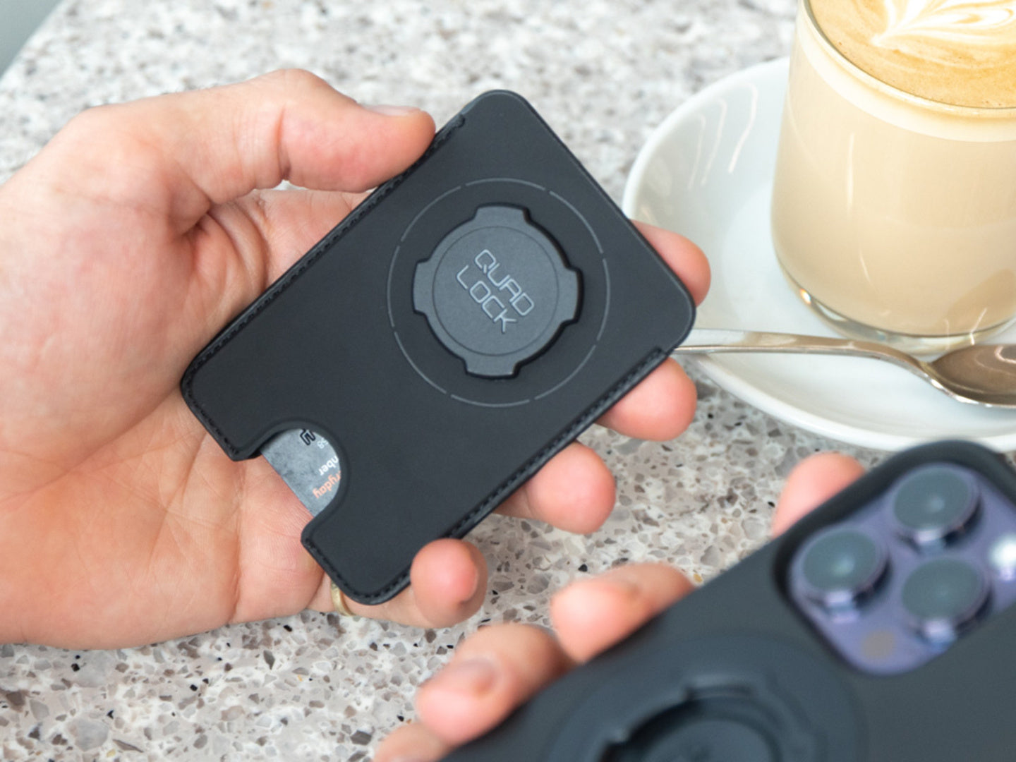 Mag Wallet