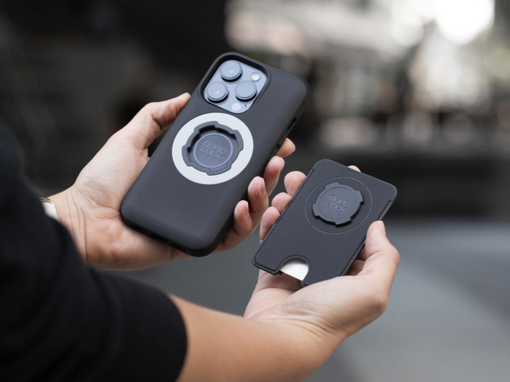 Mag Wallet