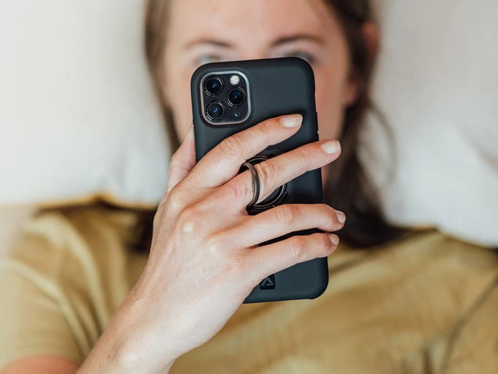Phone Ring / Stand