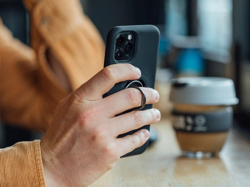 Phone Ring / Stand