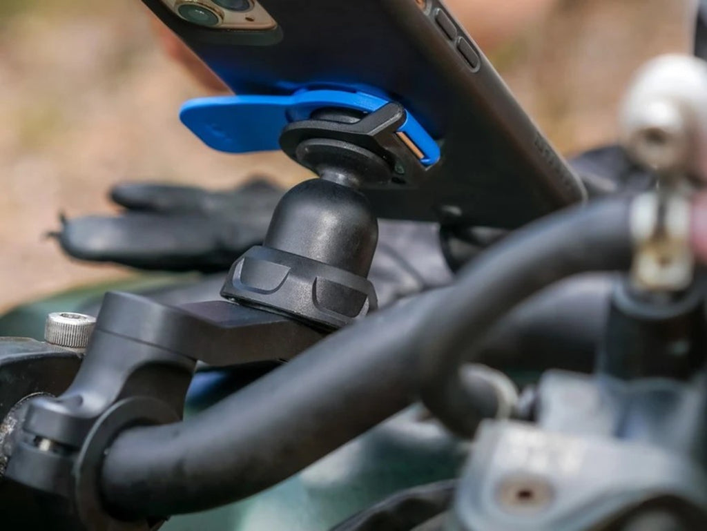 360 Arm - Single Pivot