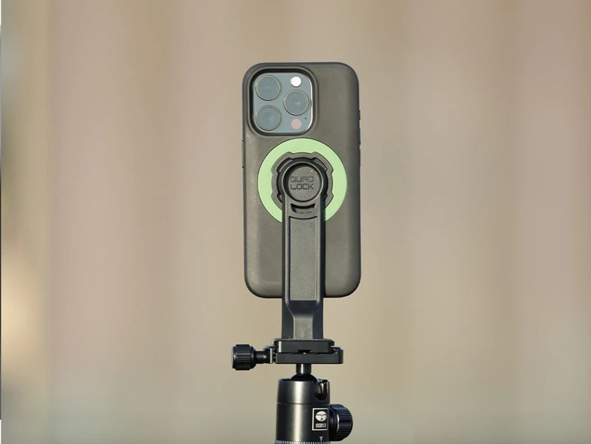 Tripod Adapter V3