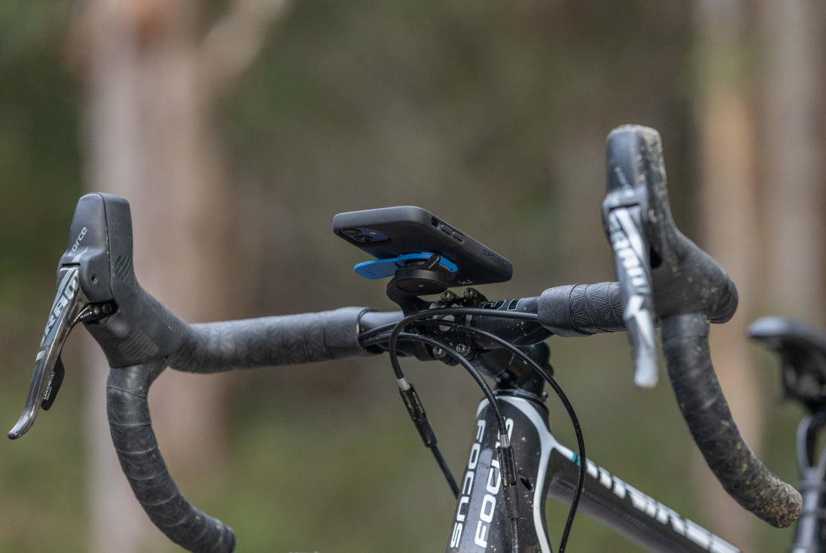 Out Front Mount Pro