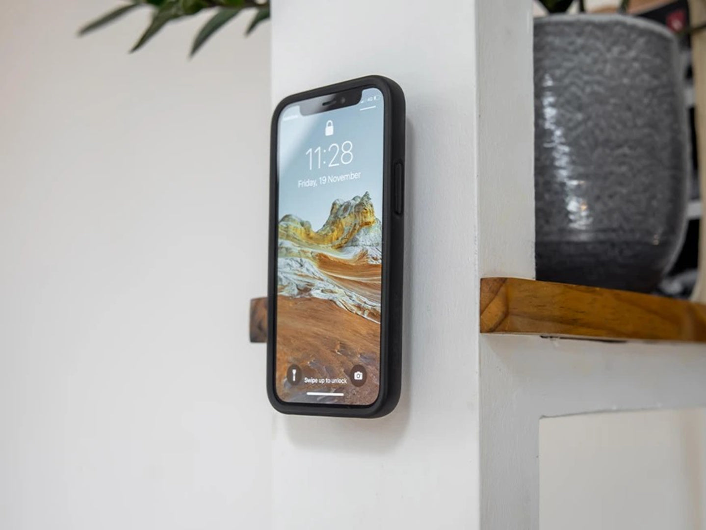 Adhesive Wall Mount V2