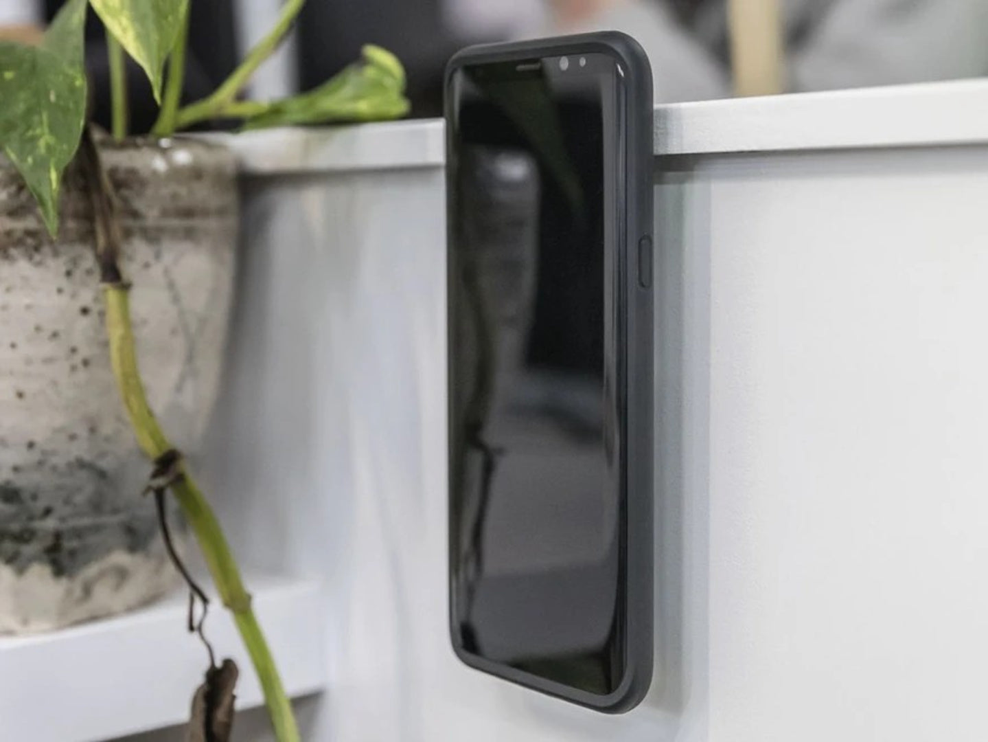 Adhesive Wall Mount V2