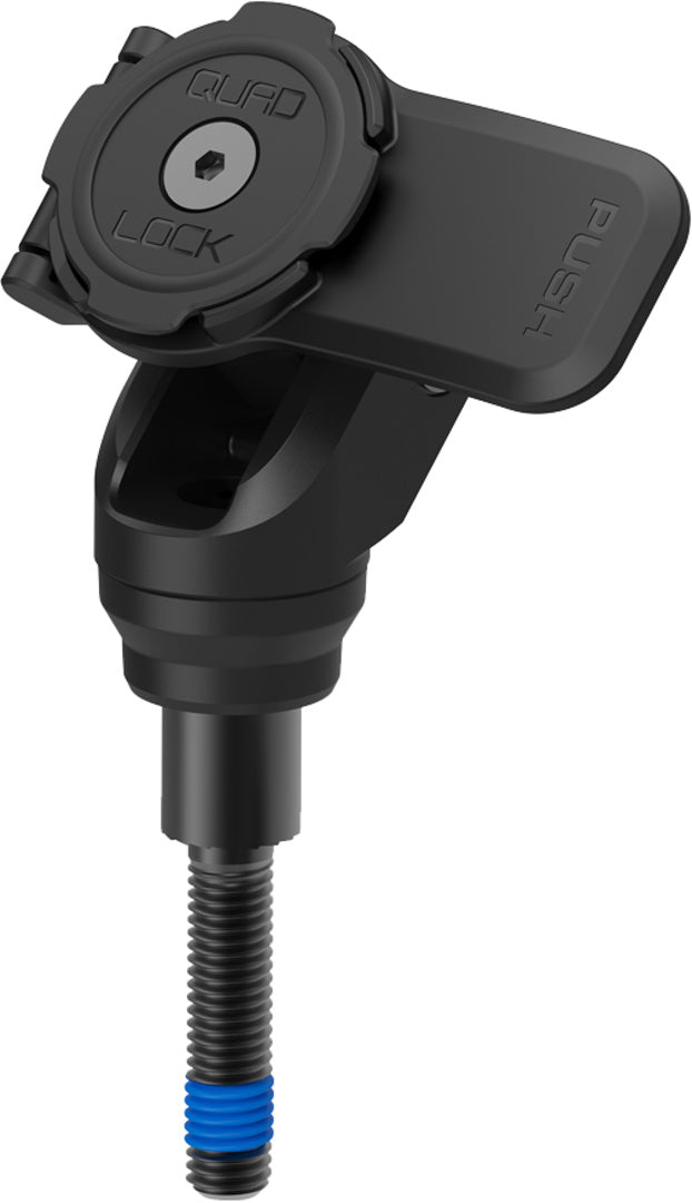 Motorcycle Handlebar Clamp Mount Pro