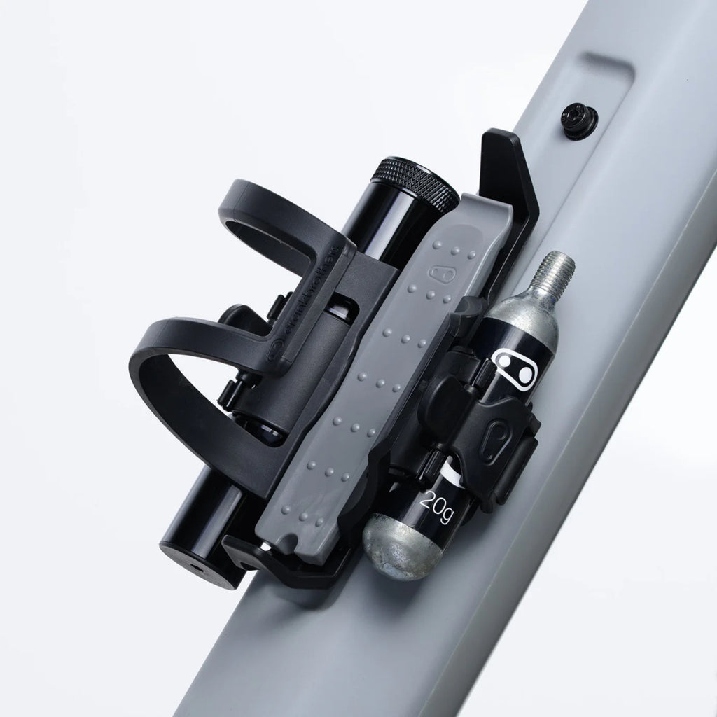 Tool S.O.S. BC17 Bottle Cage Kit
