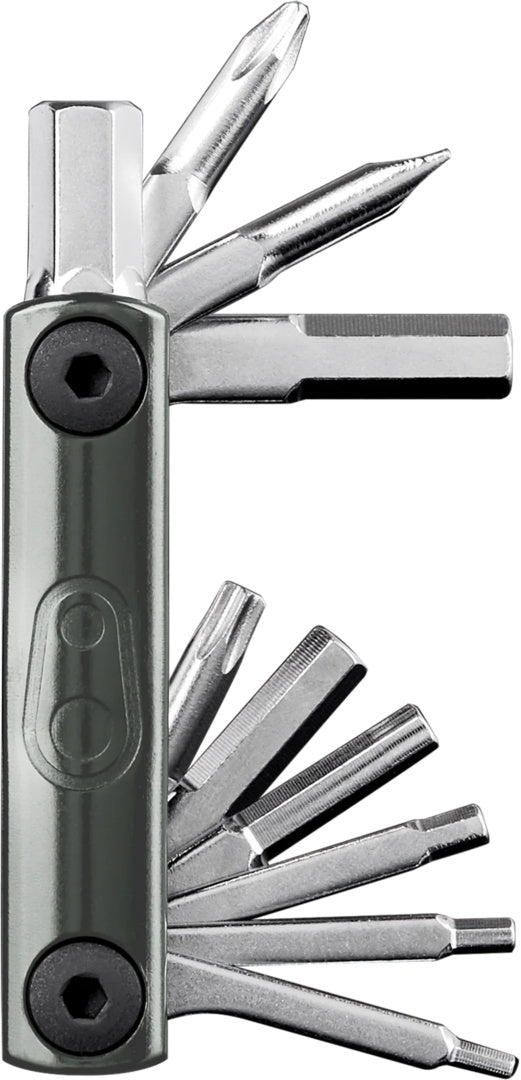 Multitool F10+