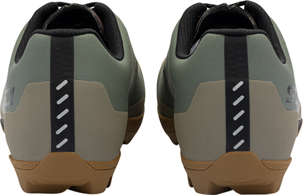 Asper Laces