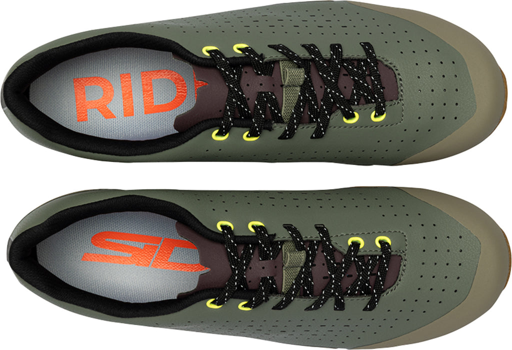 Asper Laces