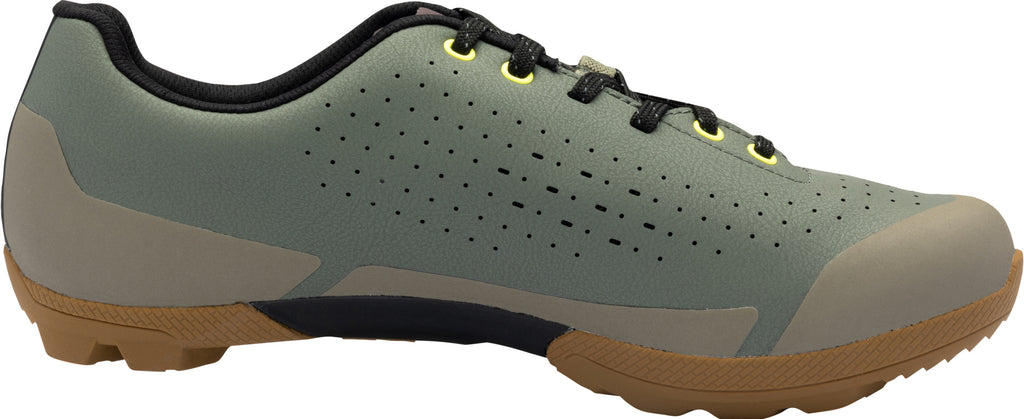 Asper Laces