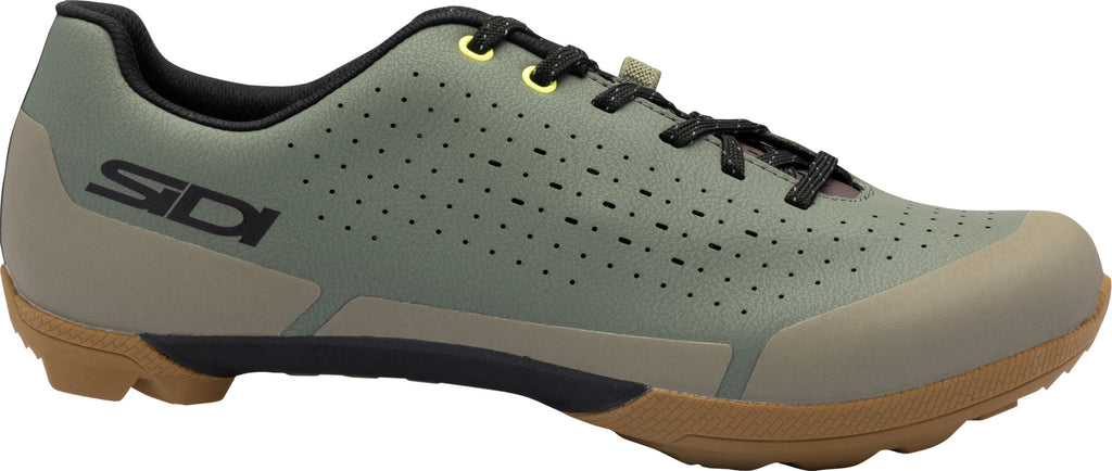 Asper Laces