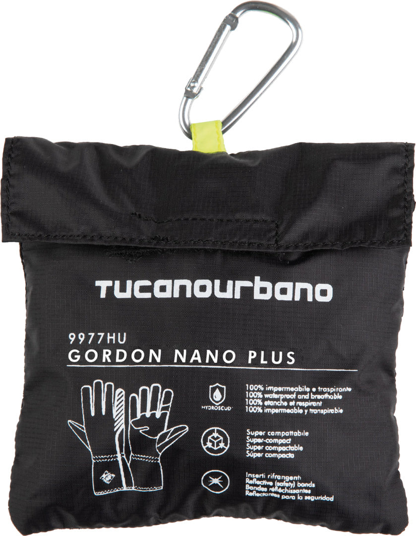 Urbano Gordon Plus