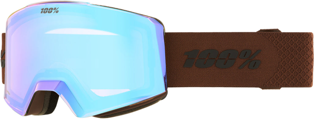 Norg Hiper Goggle Fog - Mirror Lens