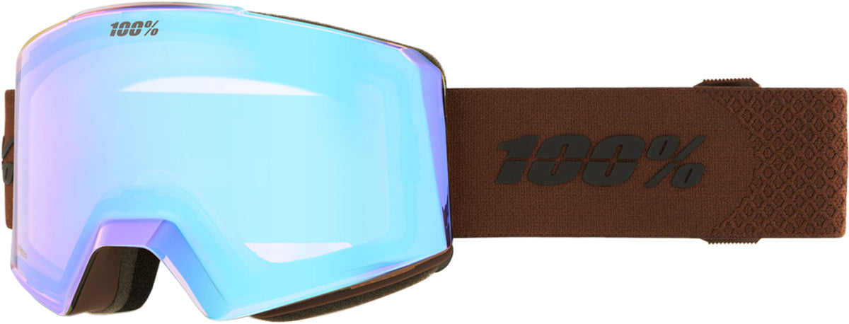 Norg Hiper Goggle Fog - Mirror Lens