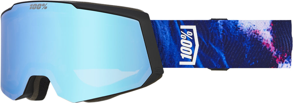 Snowcraft S Hiper Goggle
